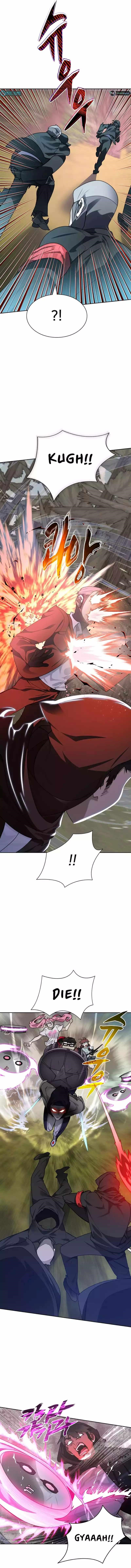 Stuck in the Tower - Chapter 67 Page 11