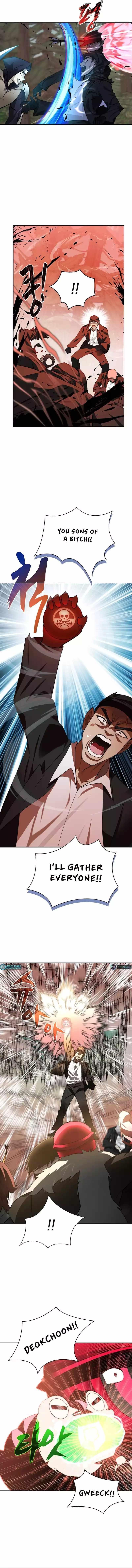 Stuck in the Tower - Chapter 67 Page 12