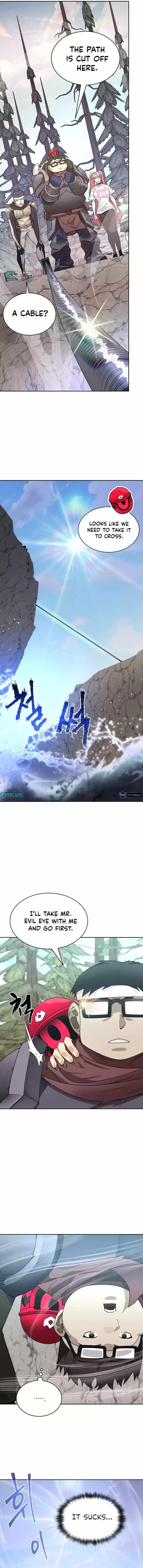 Stuck in the Tower - Chapter 67 Page 14