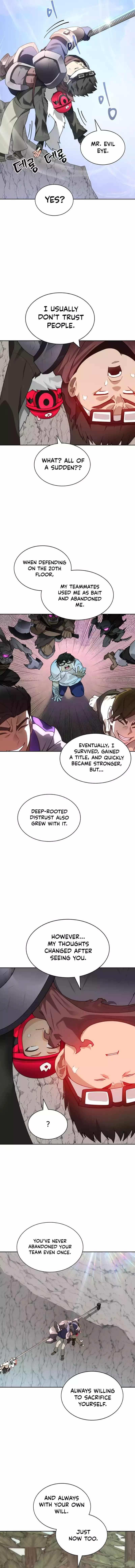 Stuck in the Tower - Chapter 67 Page 15