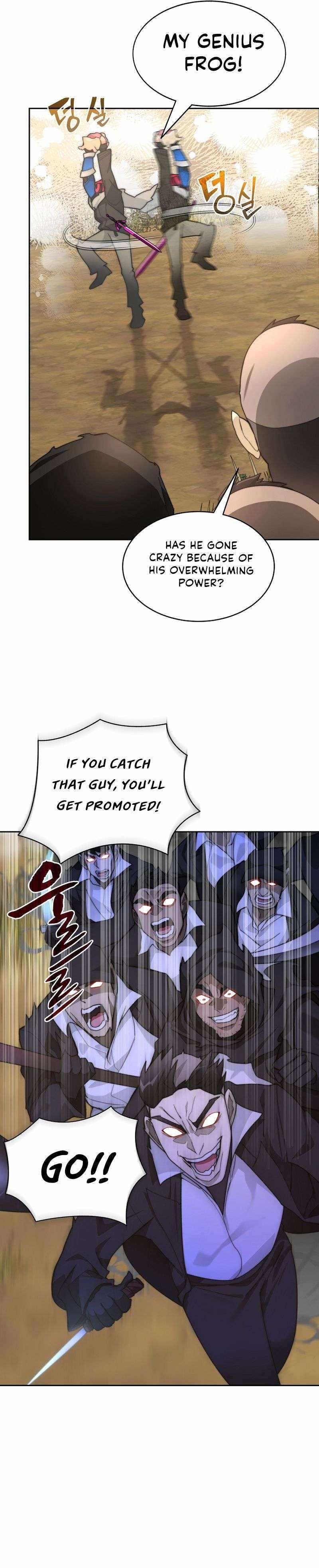 Stuck in the Tower - Chapter 70 Page 13