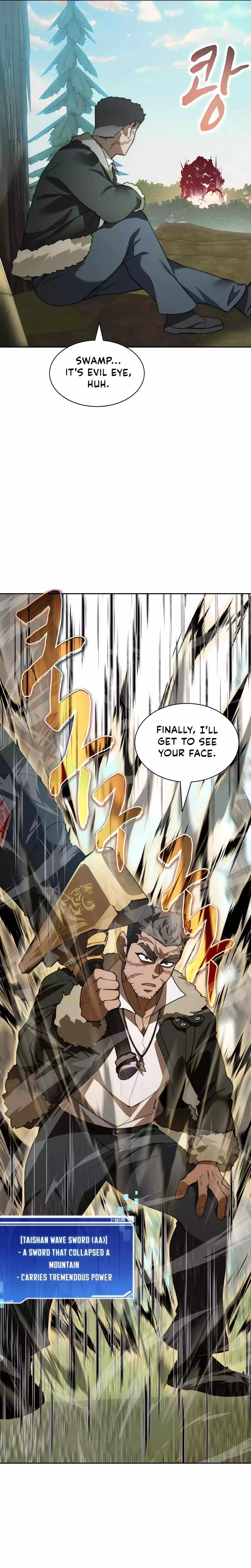 Stuck in the Tower - Chapter 71 Page 18