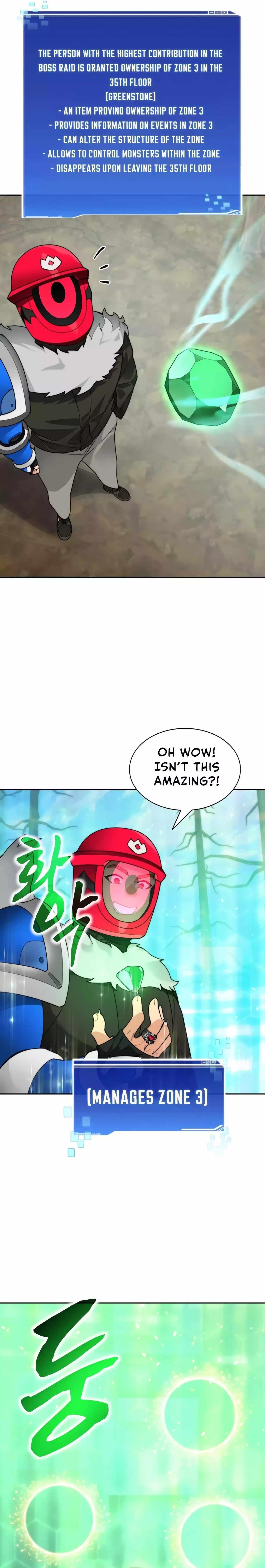 Stuck in the Tower - Chapter 71 Page 24