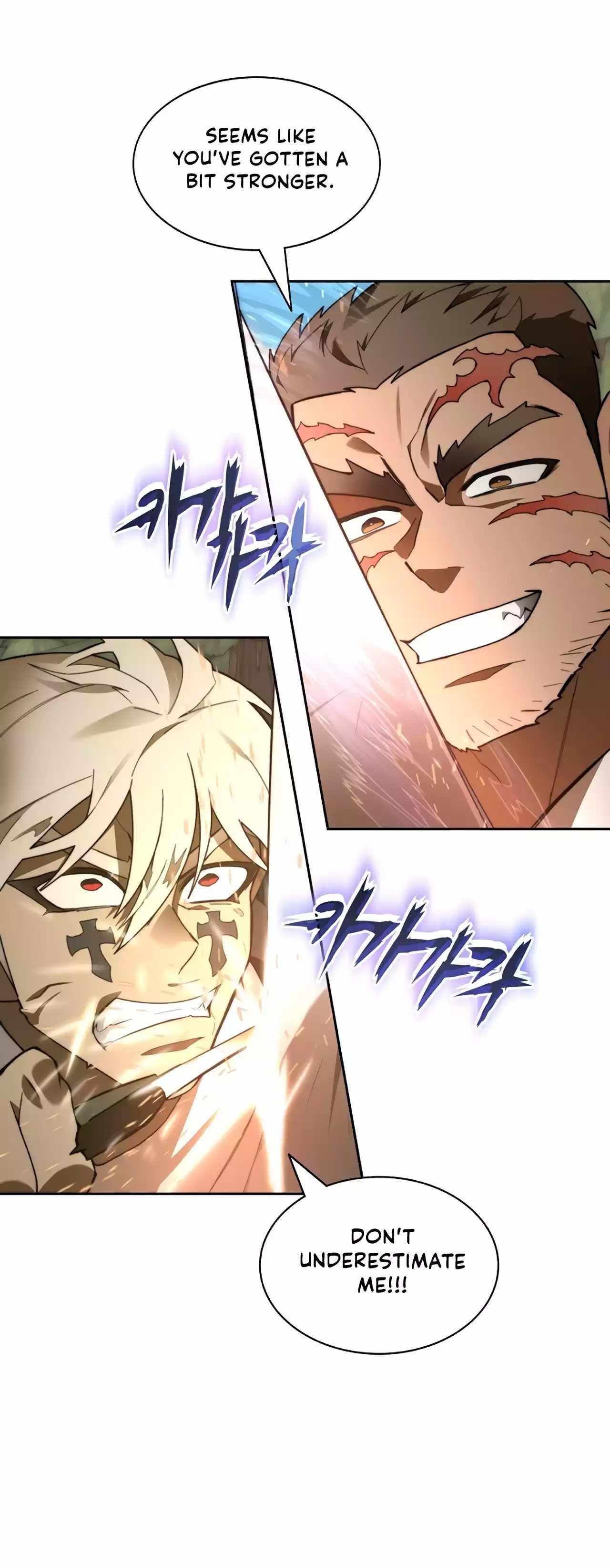 Stuck in the Tower - Chapter 71 Page 26