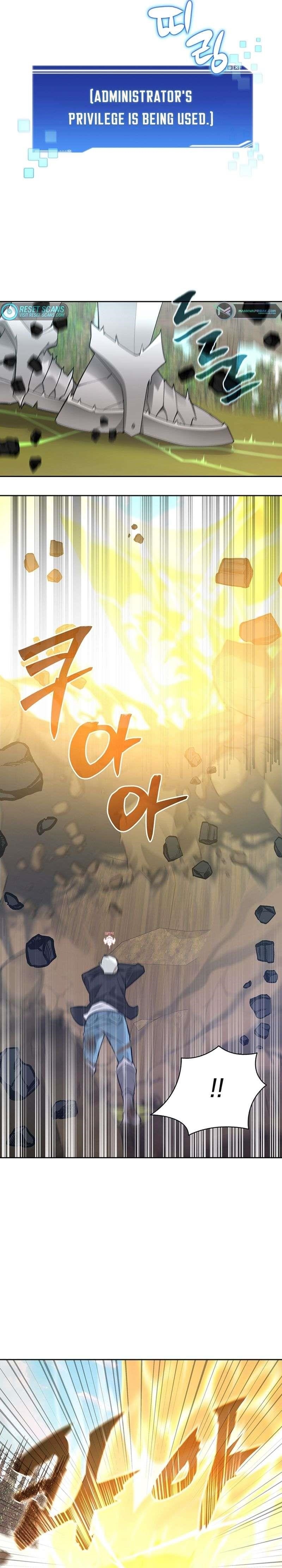 Stuck in the Tower - Chapter 72 Page 2