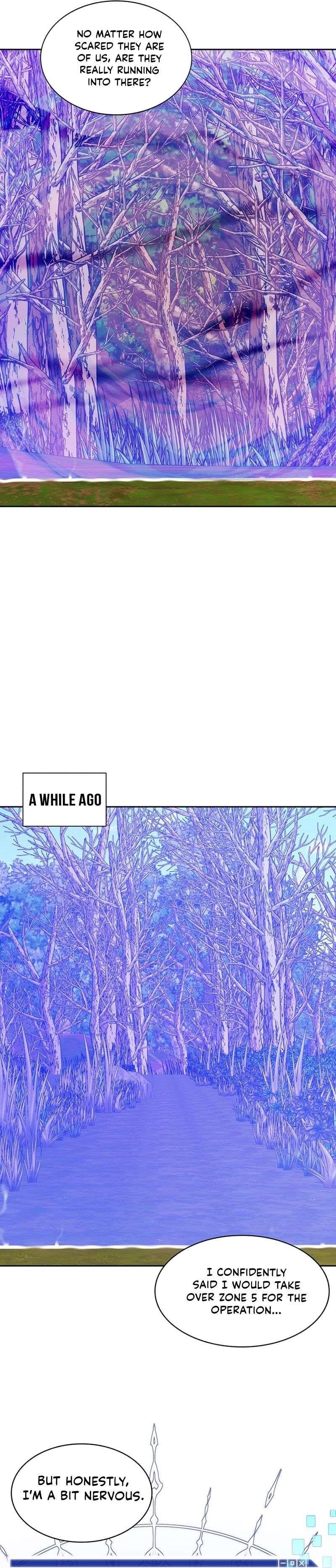 Stuck in the Tower - Chapter 72 Page 20