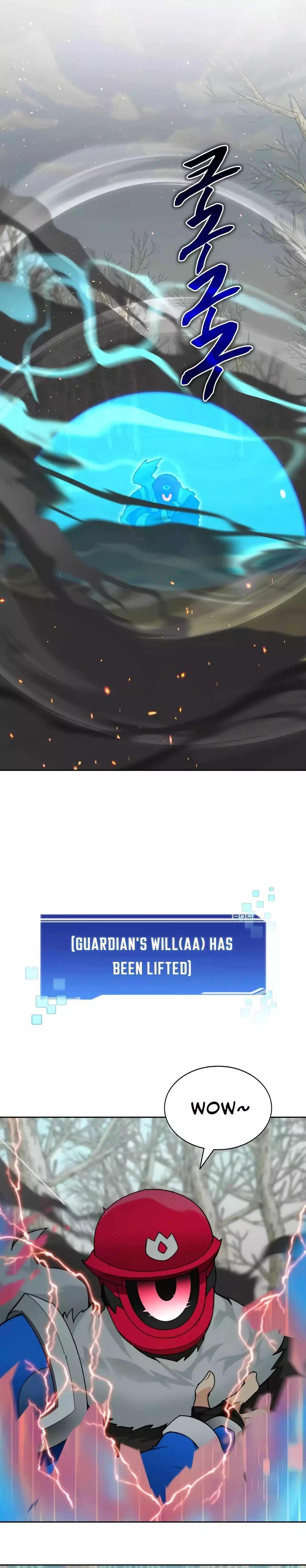 Stuck in the Tower - Chapter 74 Page 1