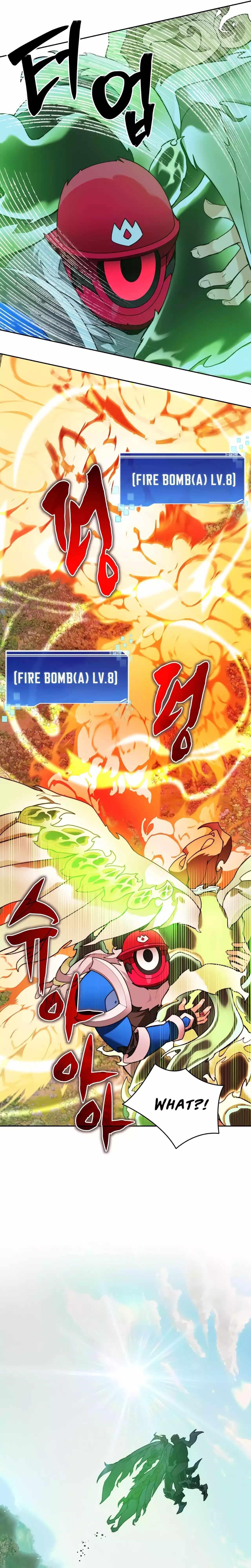 Stuck in the Tower - Chapter 74 Page 14