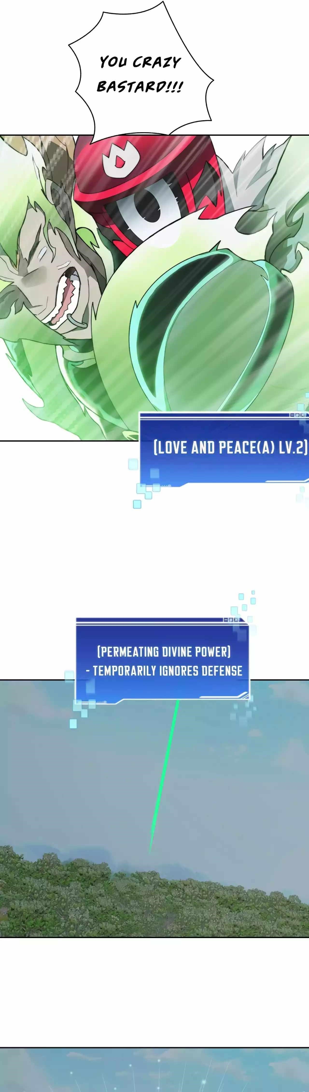 Stuck in the Tower - Chapter 74 Page 16