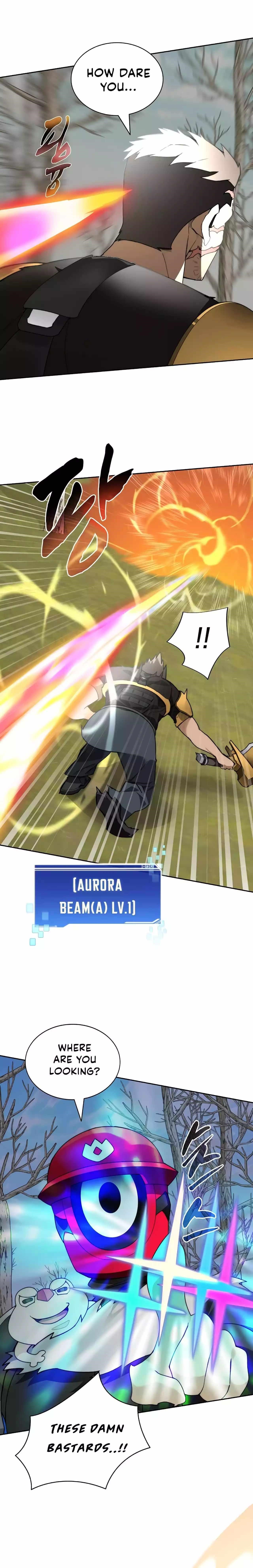 Stuck in the Tower - Chapter 75 Page 14