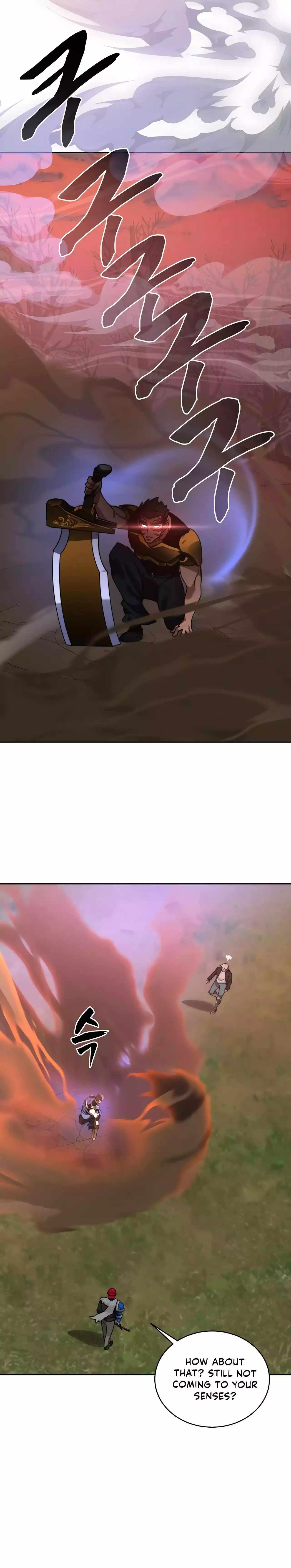 Stuck in the Tower - Chapter 75 Page 17