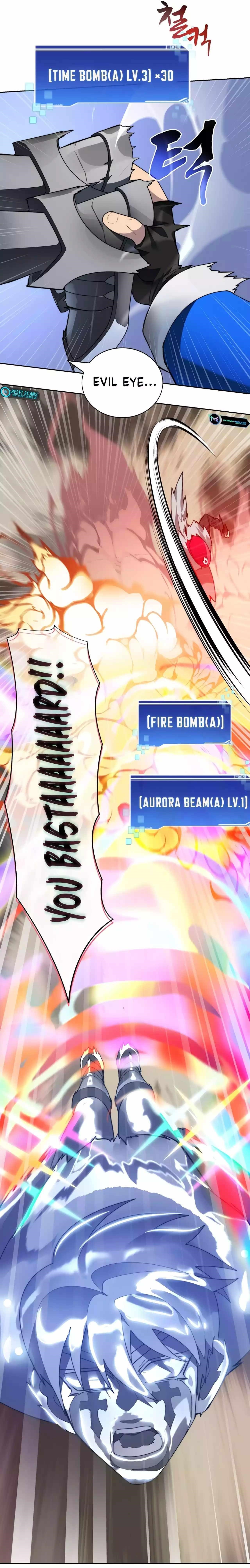 Stuck in the Tower - Chapter 75 Page 28