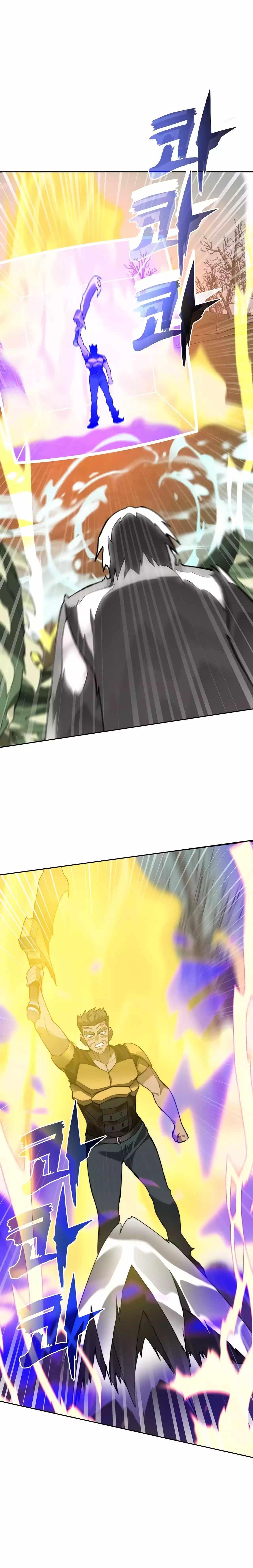 Stuck in the Tower - Chapter 75 Page 29