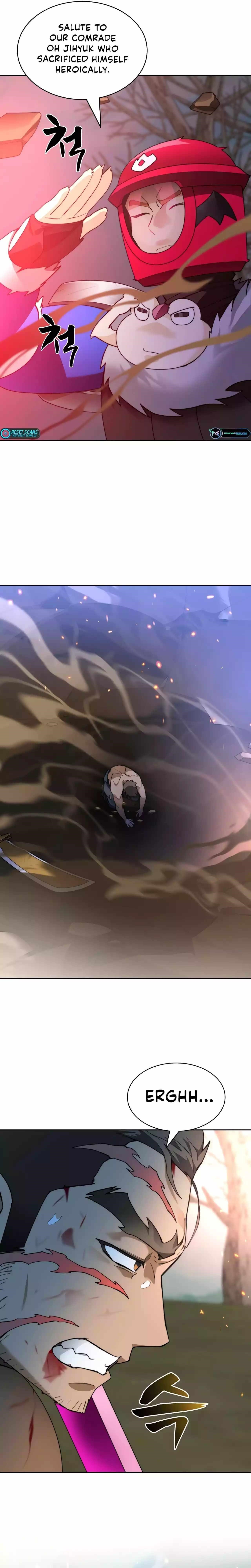 Stuck in the Tower - Chapter 75 Page 31