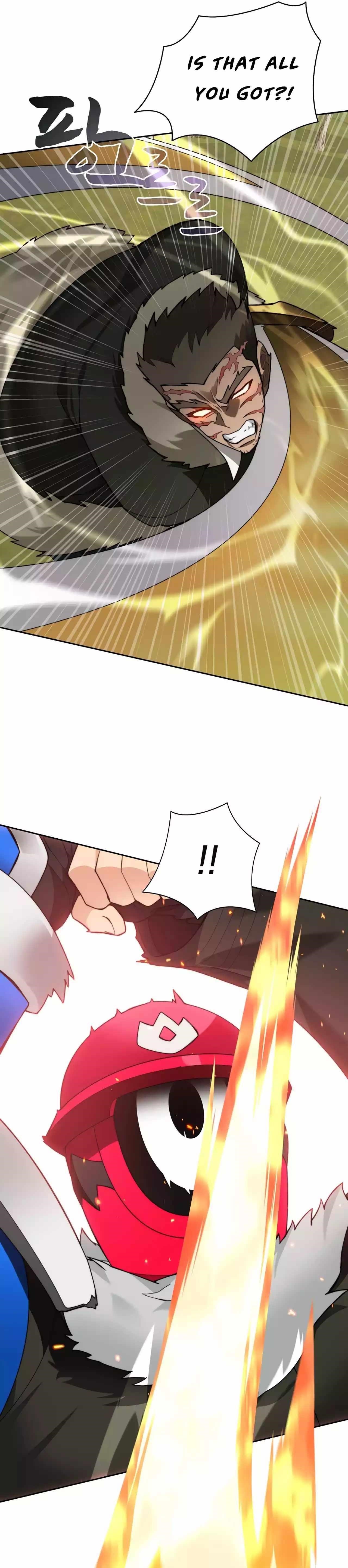 Stuck in the Tower - Chapter 75 Page 6