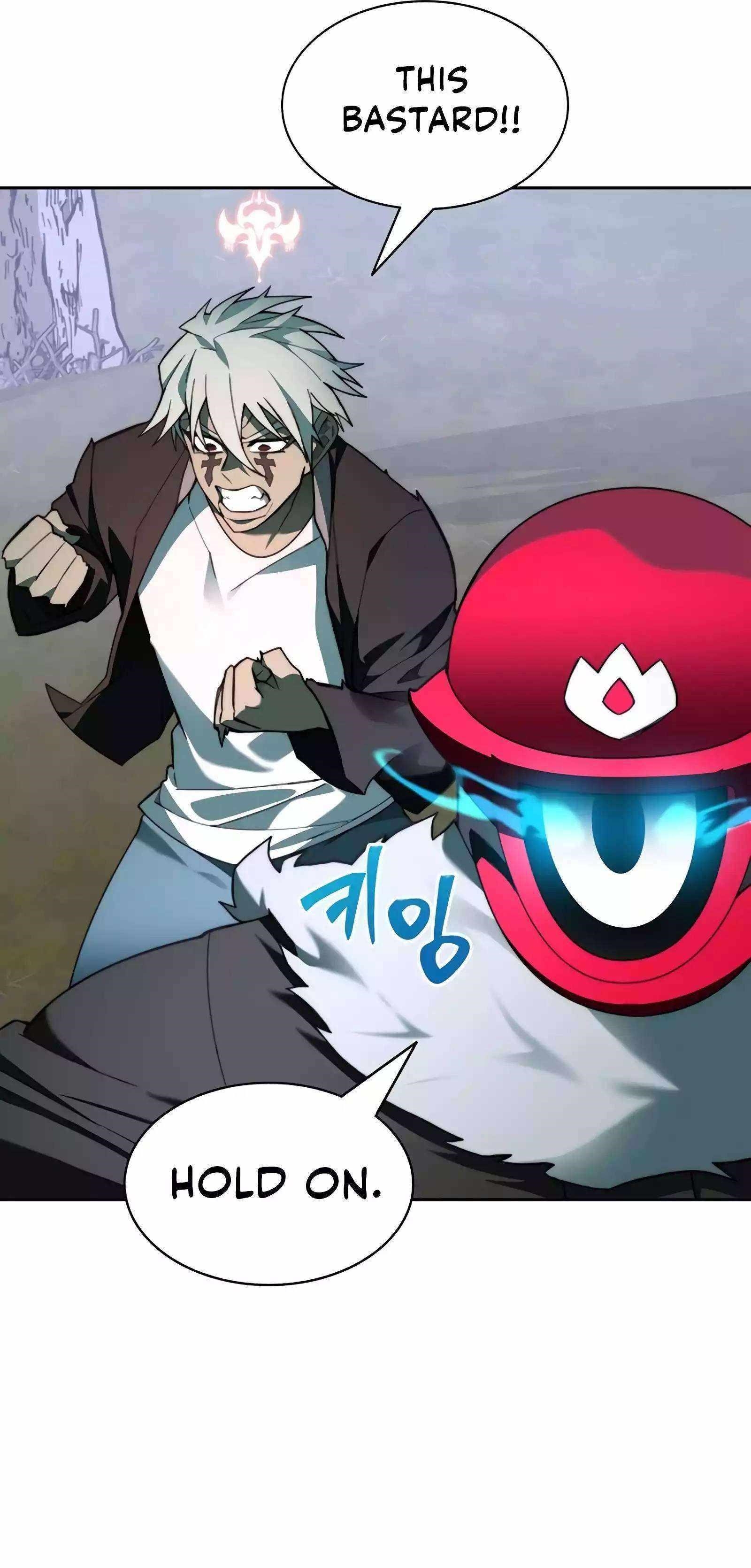 Stuck in the Tower - Chapter 76 Page 10