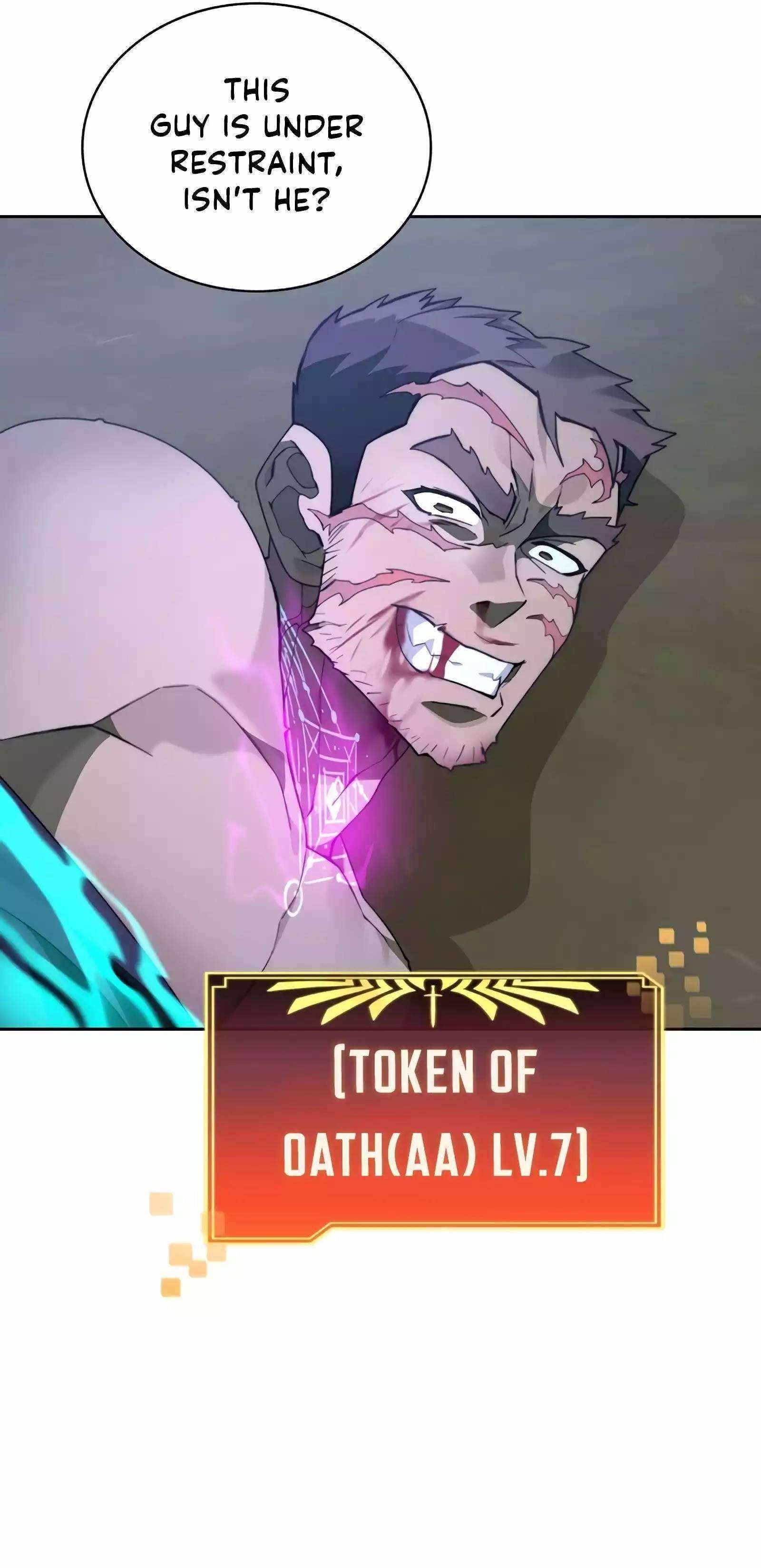 Stuck in the Tower - Chapter 76 Page 11