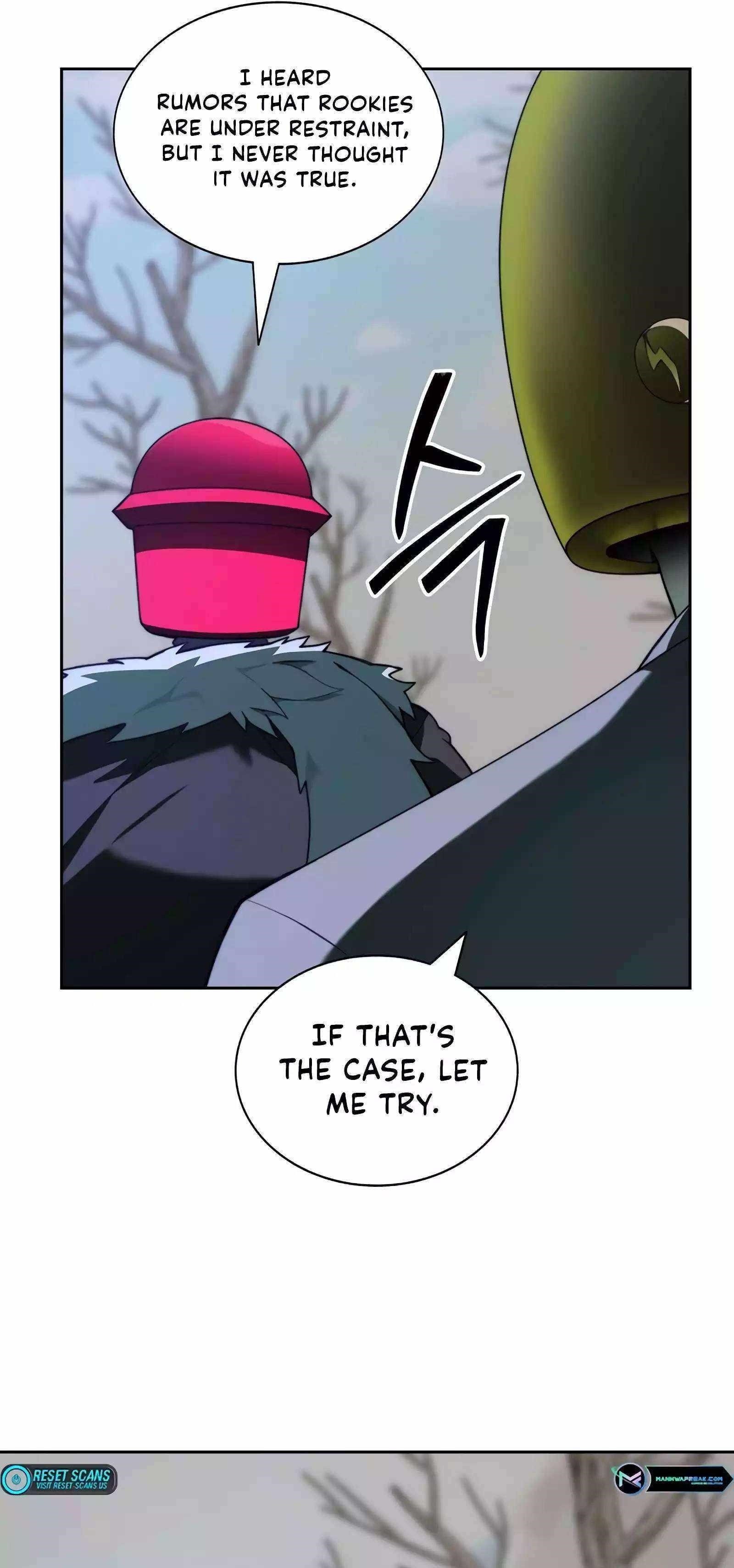 Stuck in the Tower - Chapter 76 Page 12