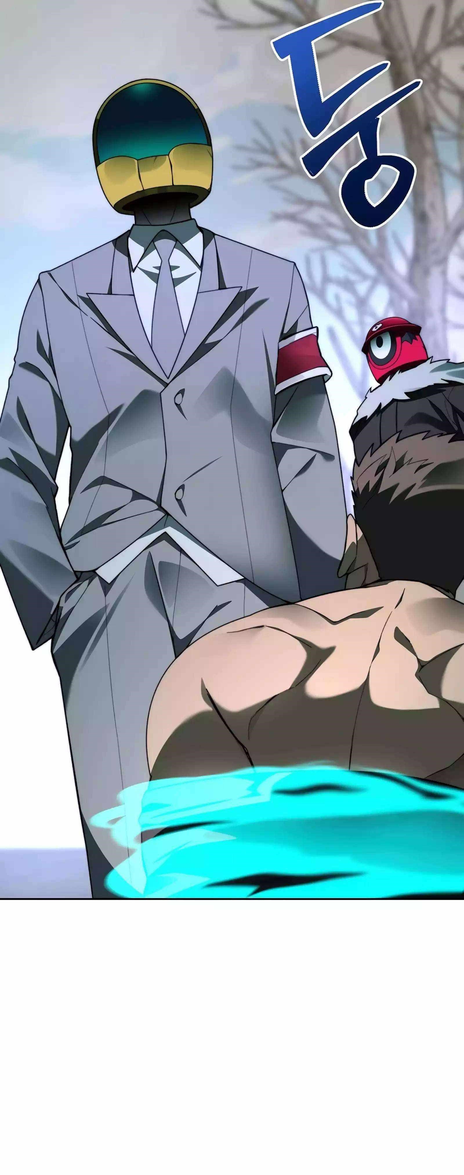 Stuck in the Tower - Chapter 76 Page 13