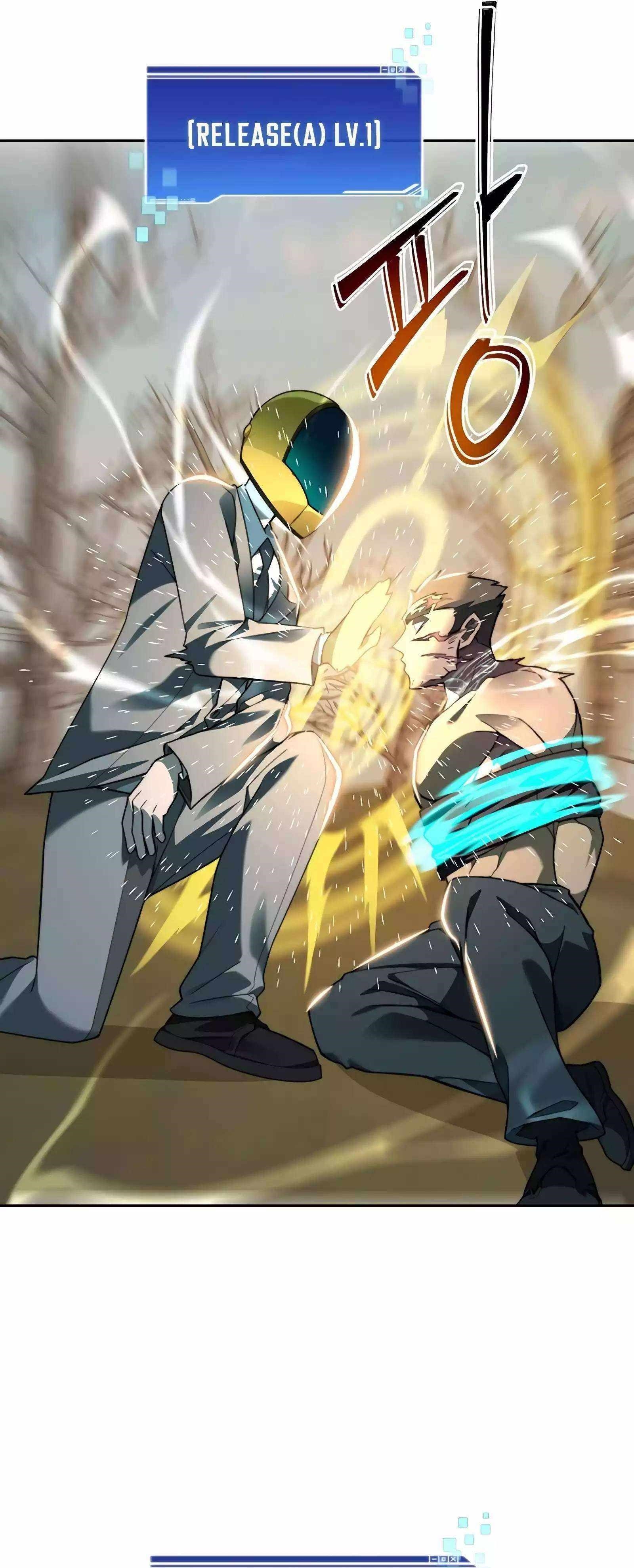 Stuck in the Tower - Chapter 76 Page 15