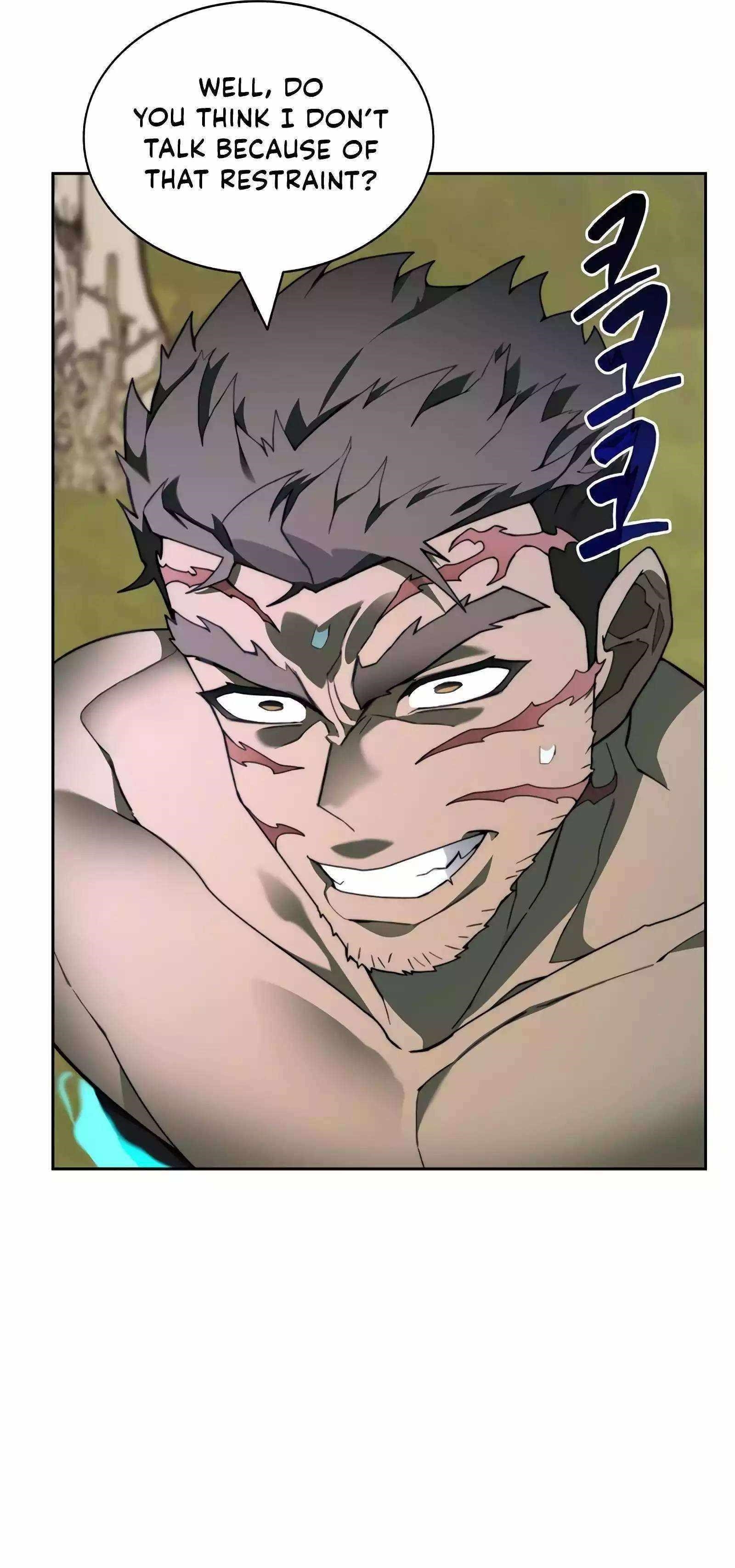 Stuck in the Tower - Chapter 76 Page 18