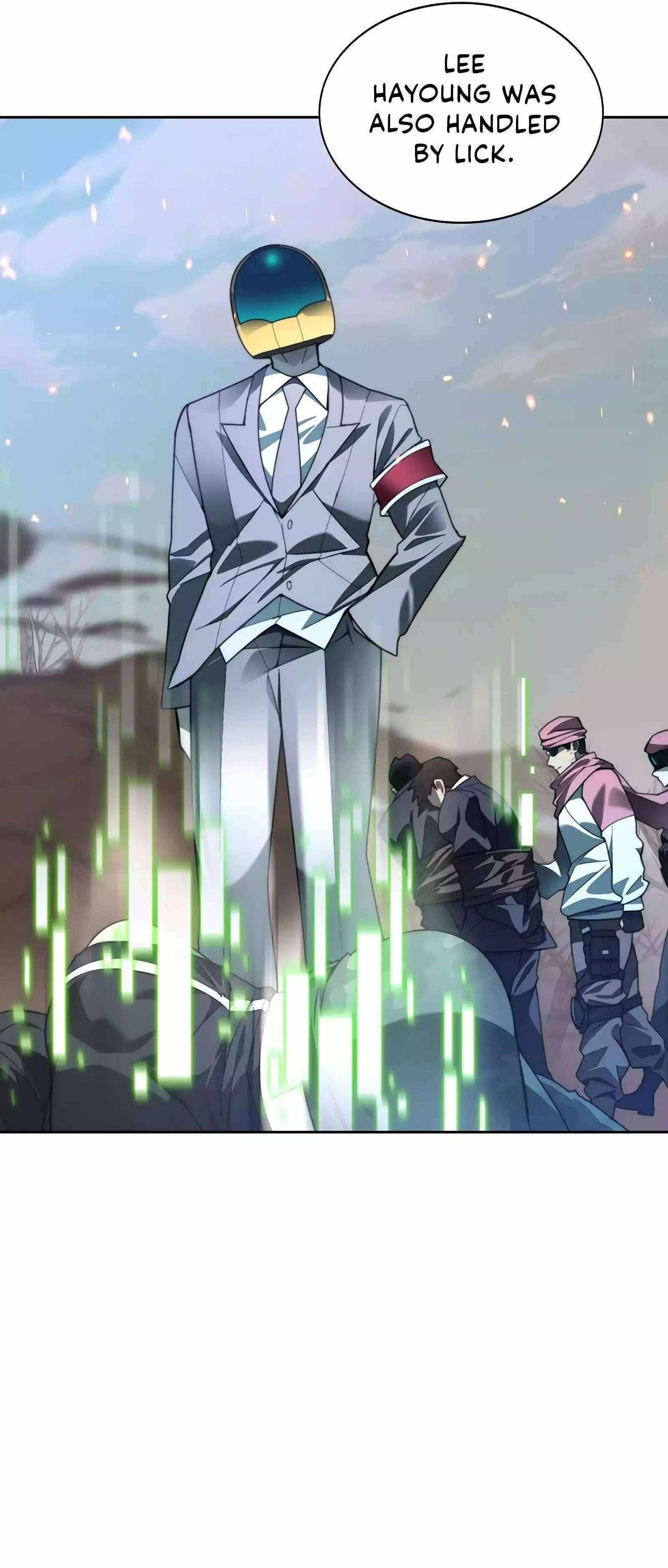 Stuck in the Tower - Chapter 76 Page 2