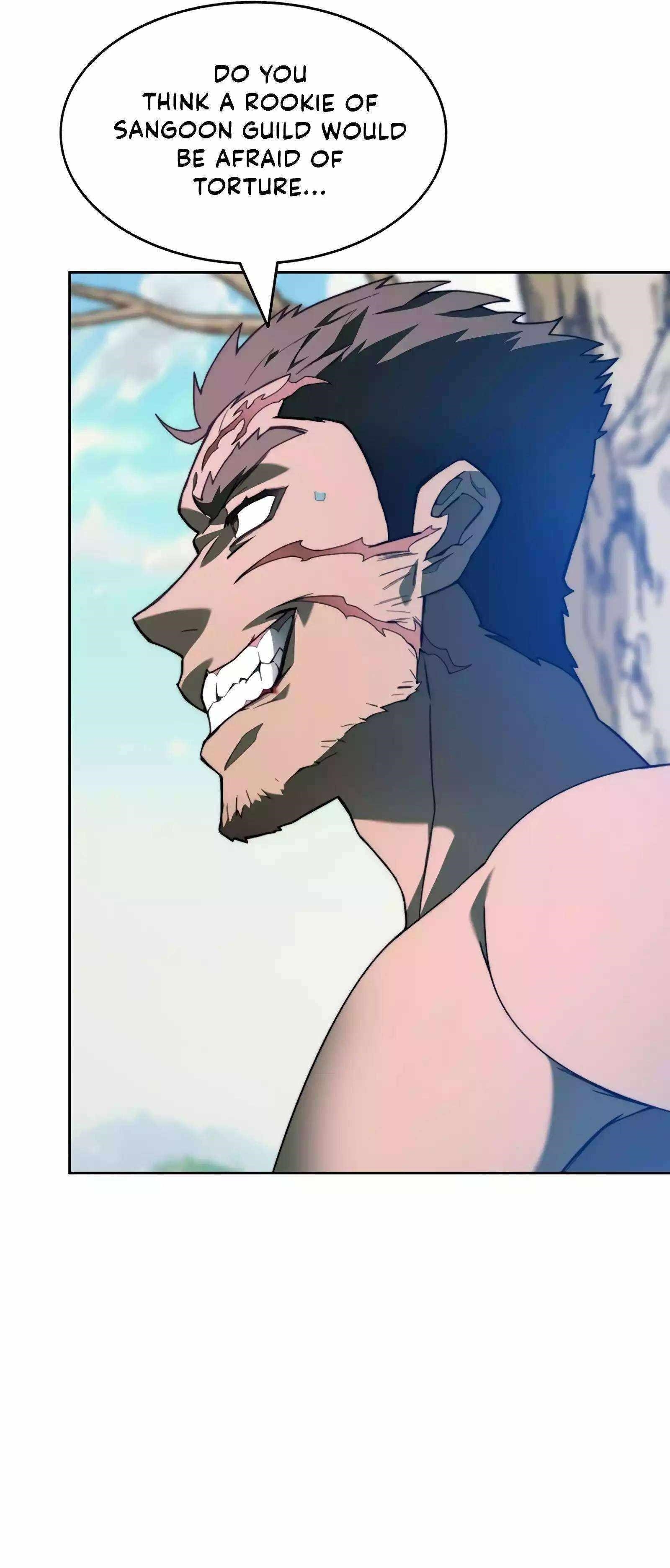 Stuck in the Tower - Chapter 76 Page 22