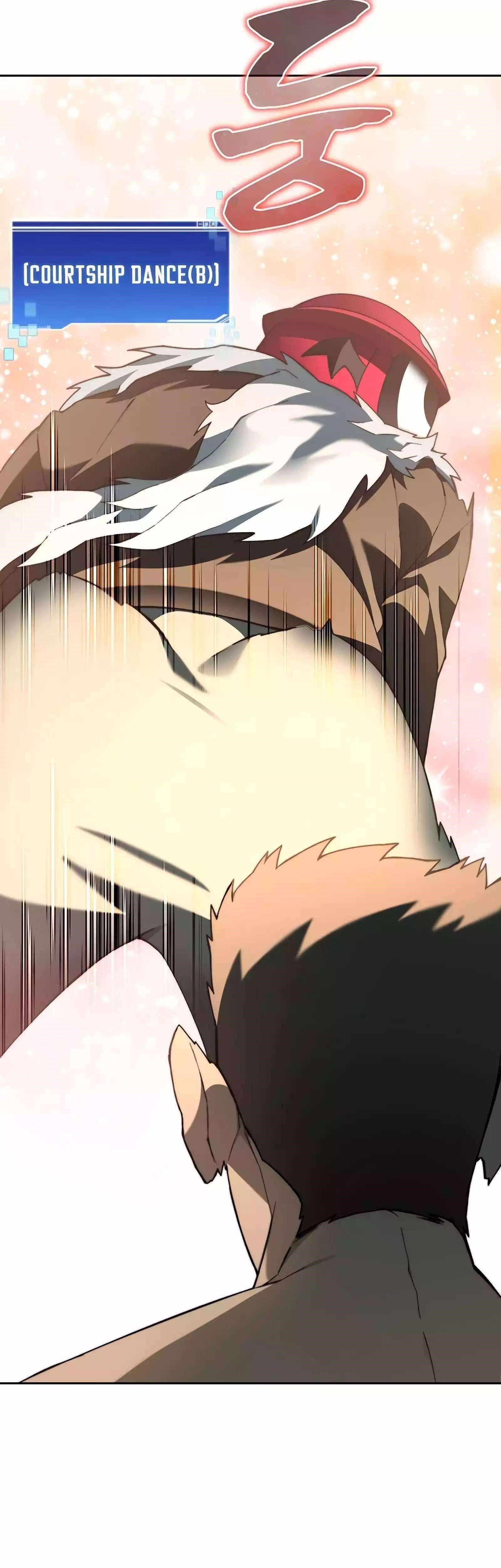 Stuck in the Tower - Chapter 76 Page 24