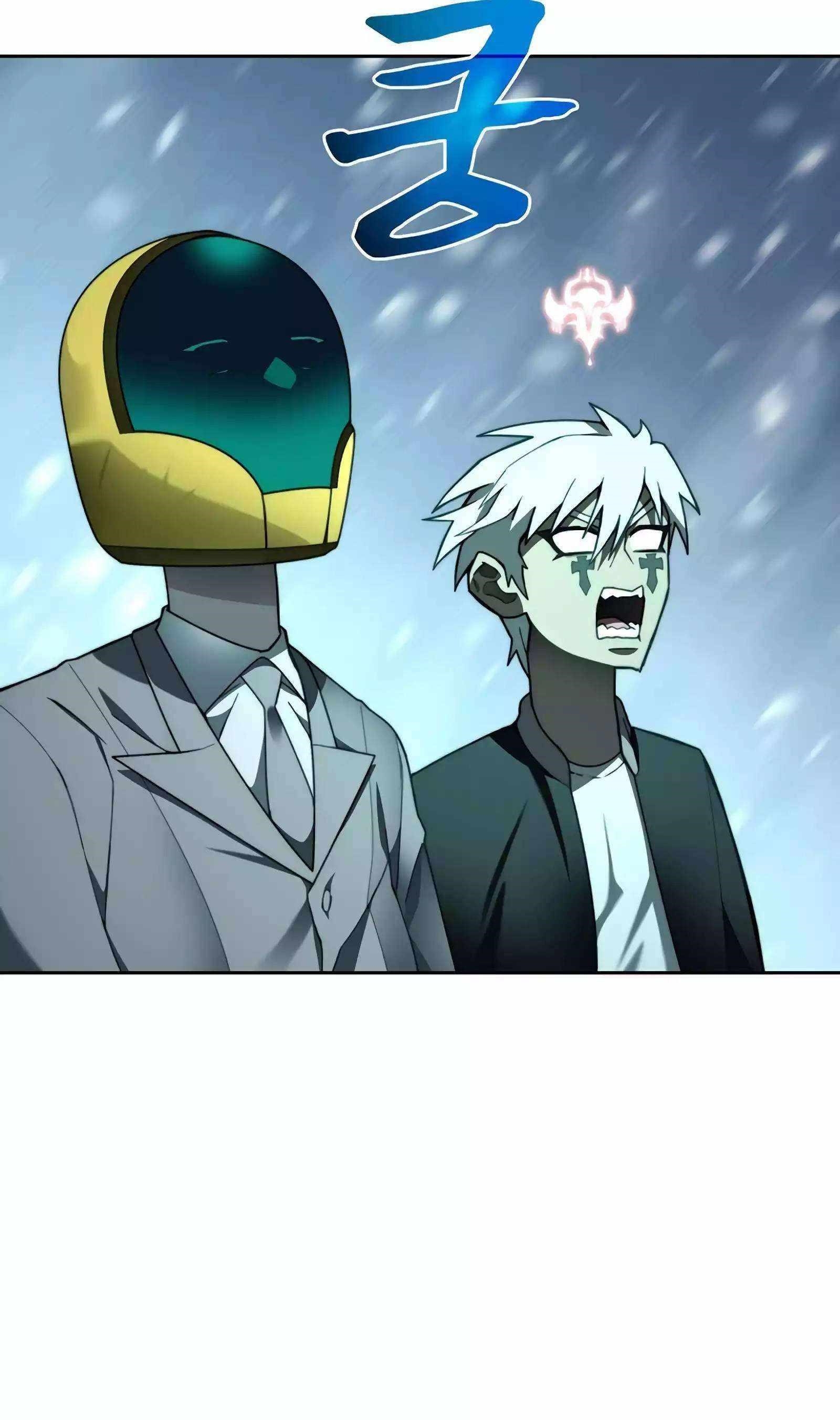 Stuck in the Tower - Chapter 76 Page 26