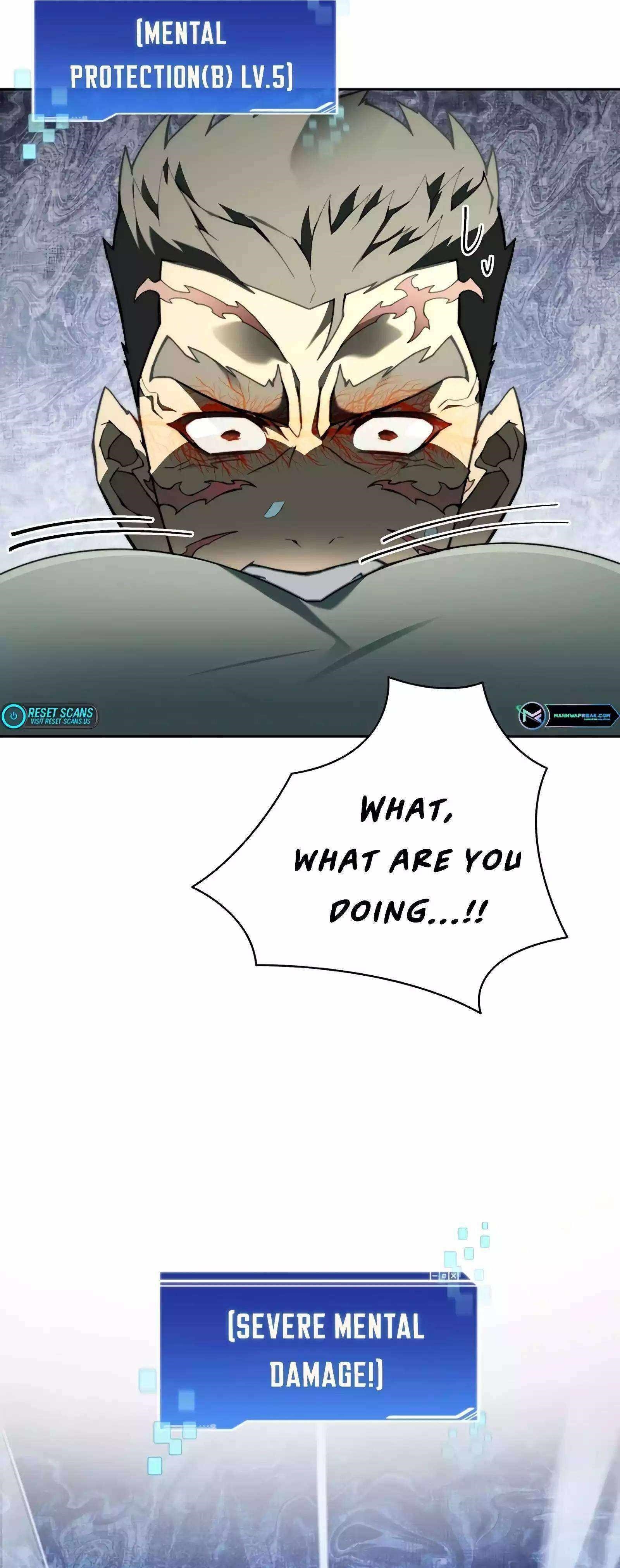 Stuck in the Tower - Chapter 76 Page 29