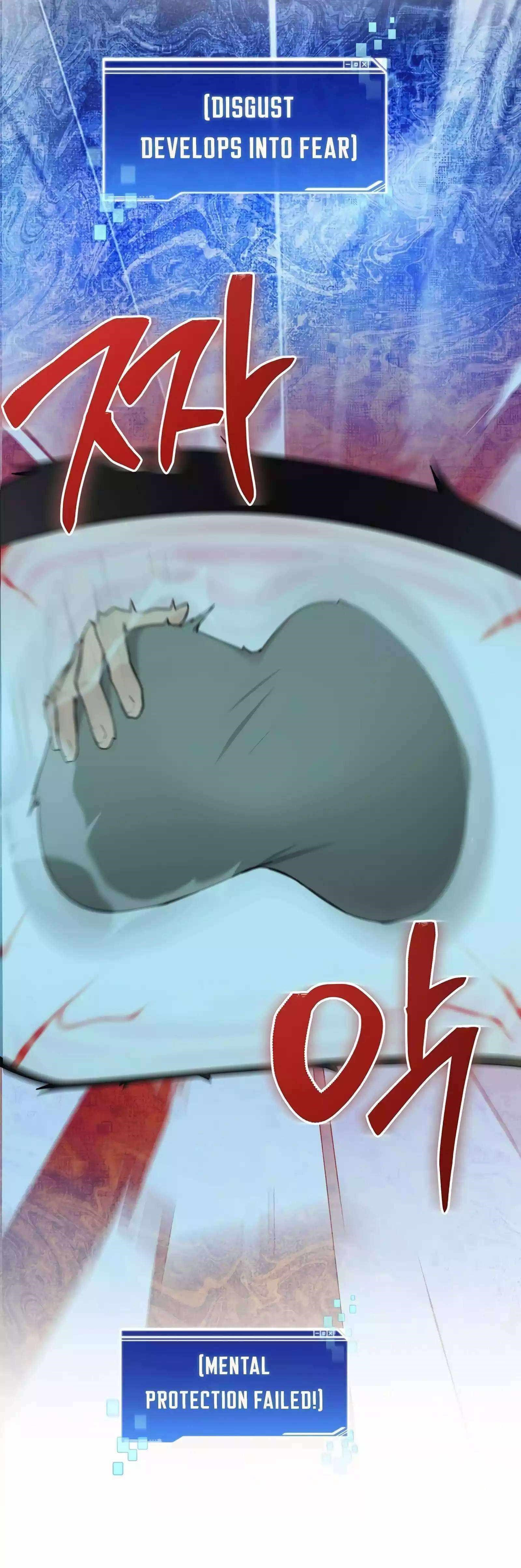 Stuck in the Tower - Chapter 76 Page 30