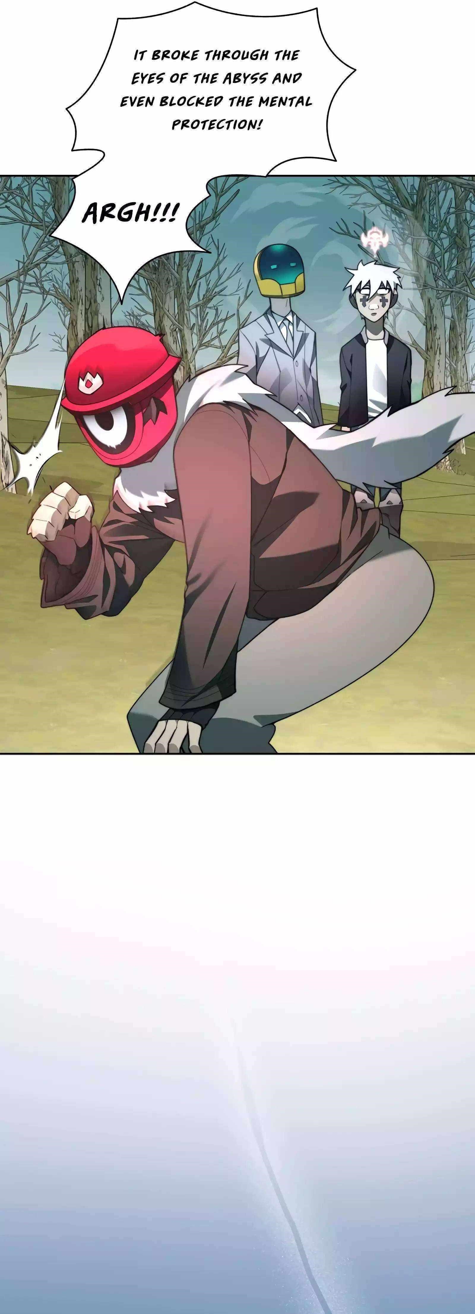 Stuck in the Tower - Chapter 76 Page 33