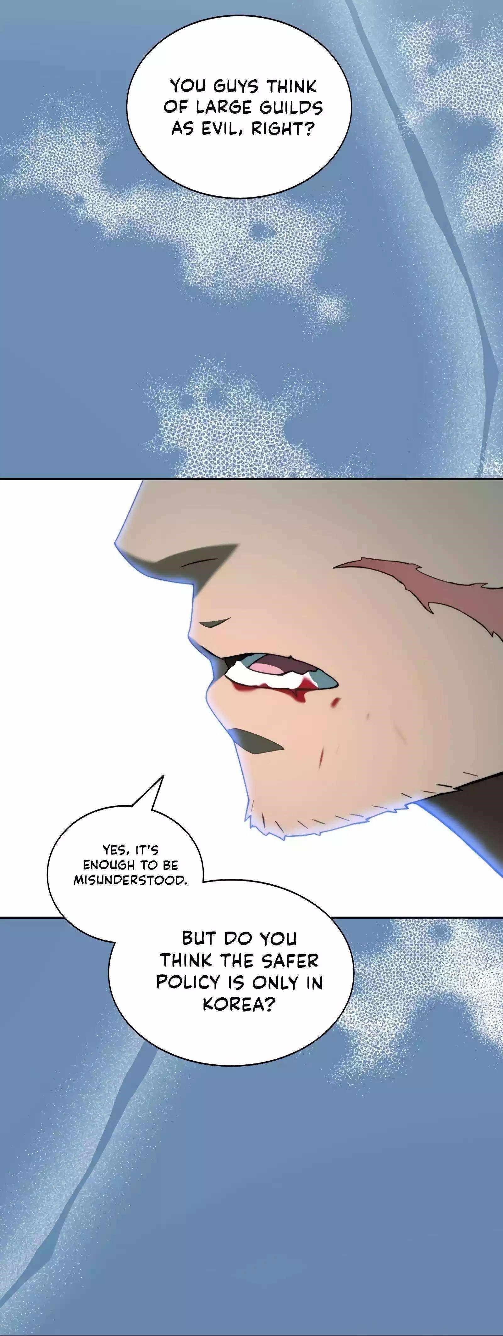 Stuck in the Tower - Chapter 76 Page 34