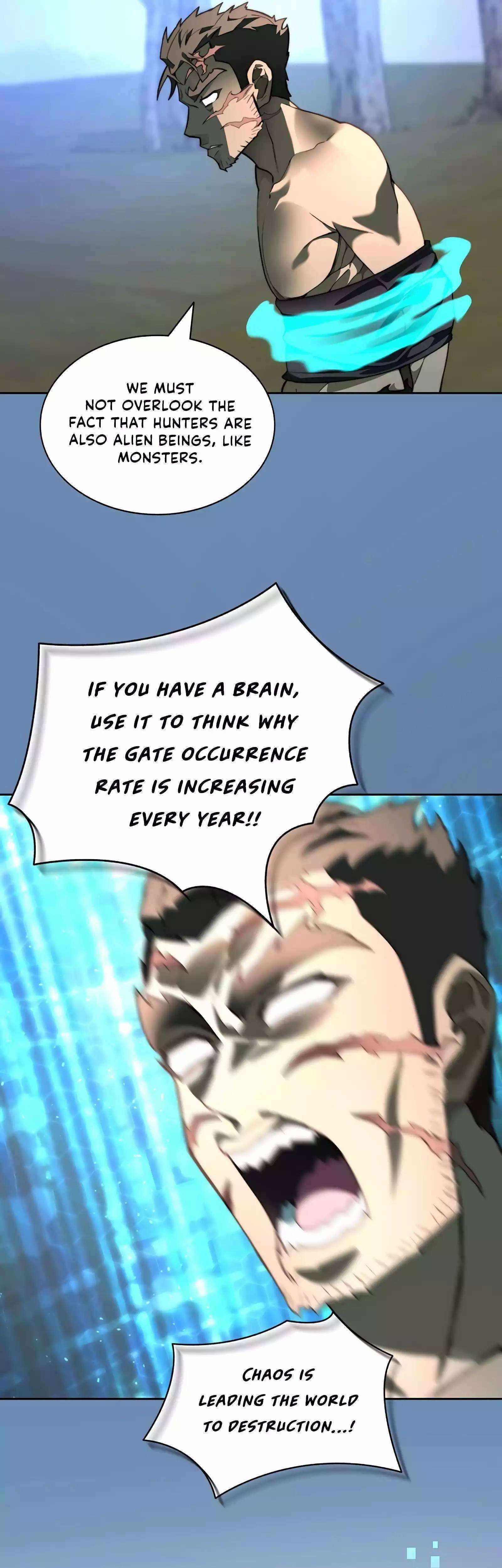 Stuck in the Tower - Chapter 76 Page 37