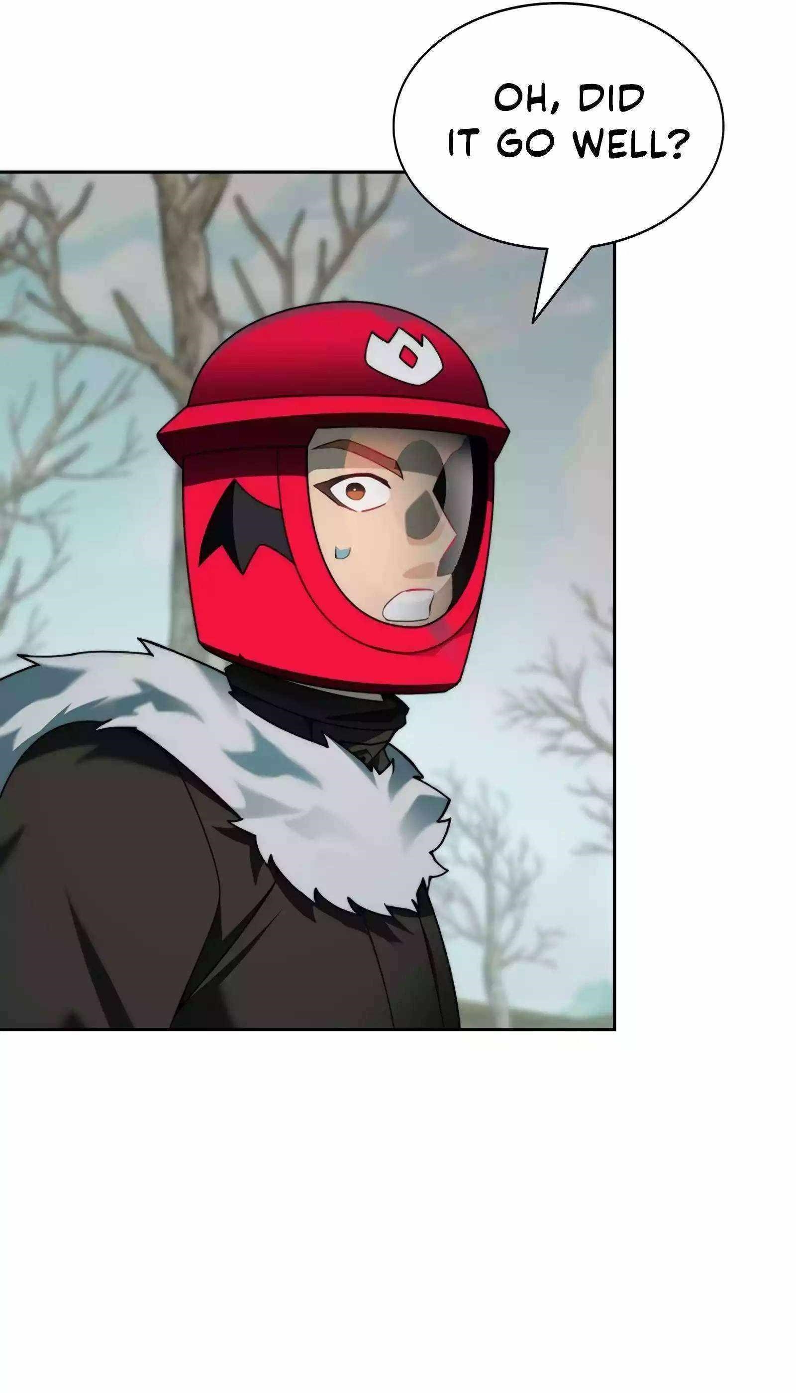 Stuck in the Tower - Chapter 76 Page 48