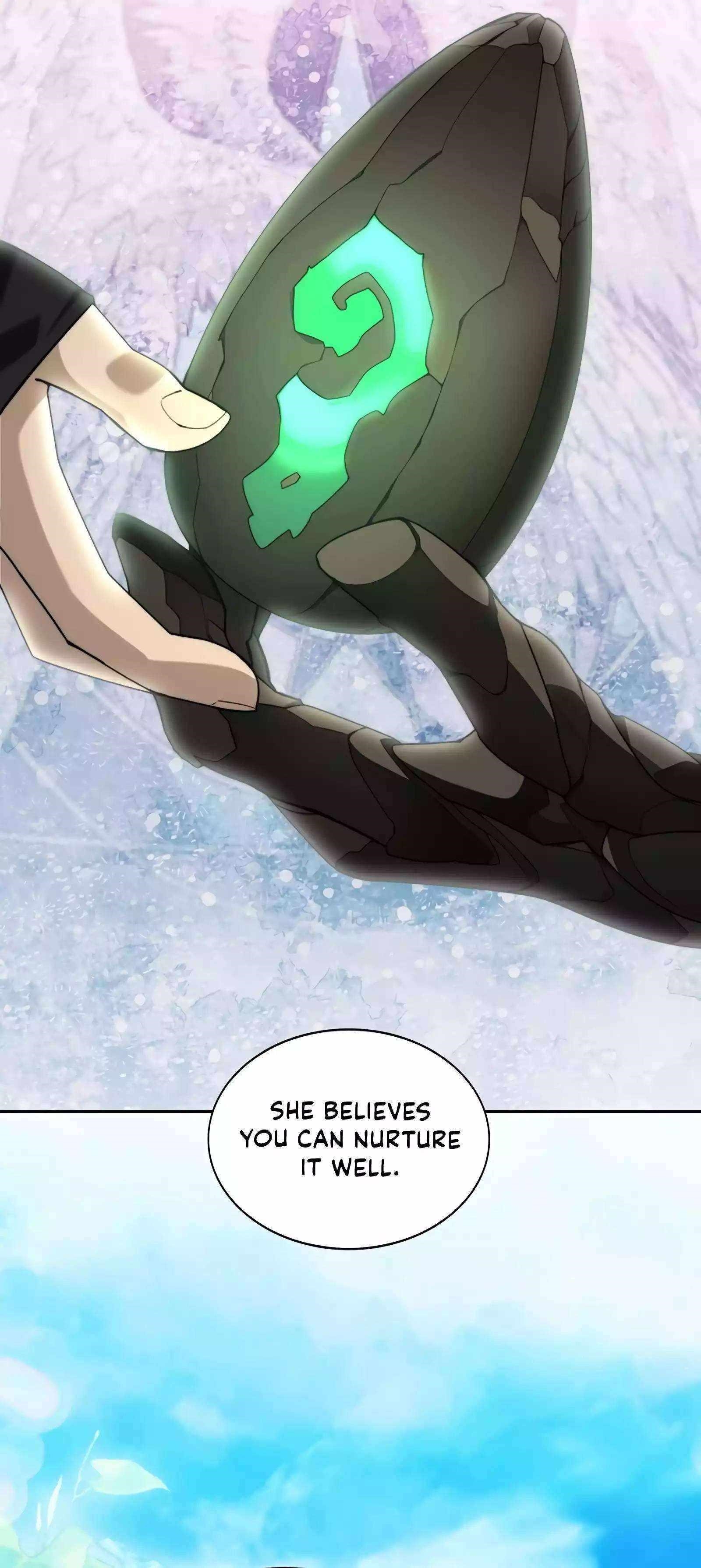 Stuck in the Tower - Chapter 76 Page 53