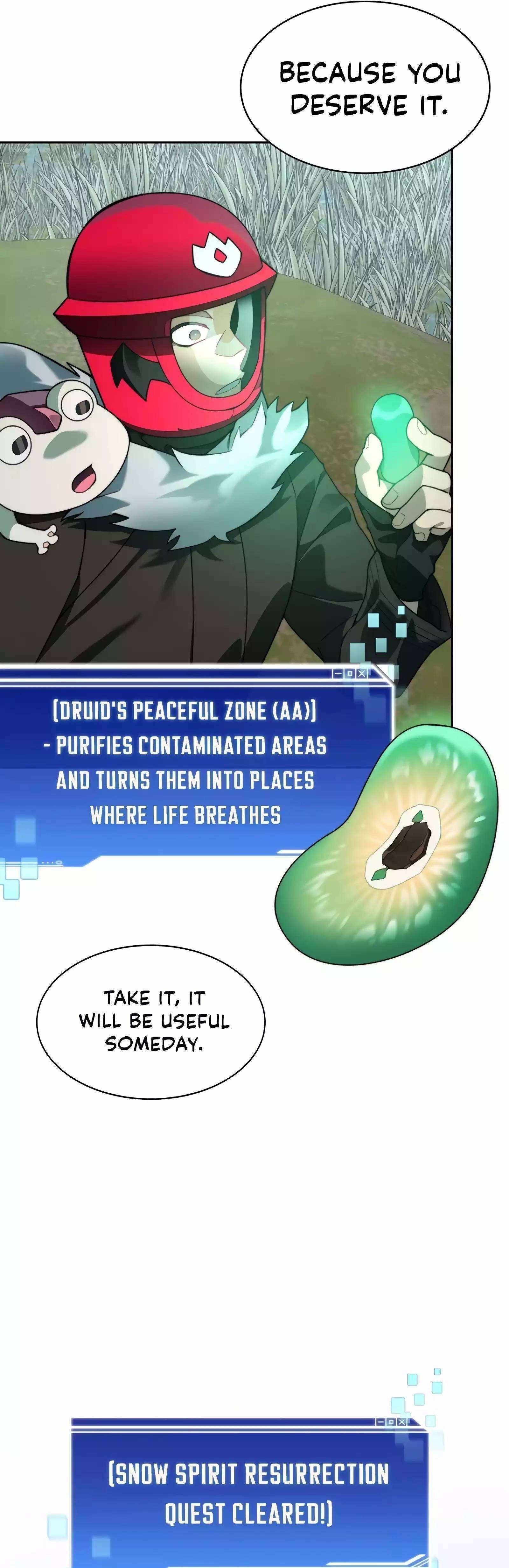 Stuck in the Tower - Chapter 76 Page 57