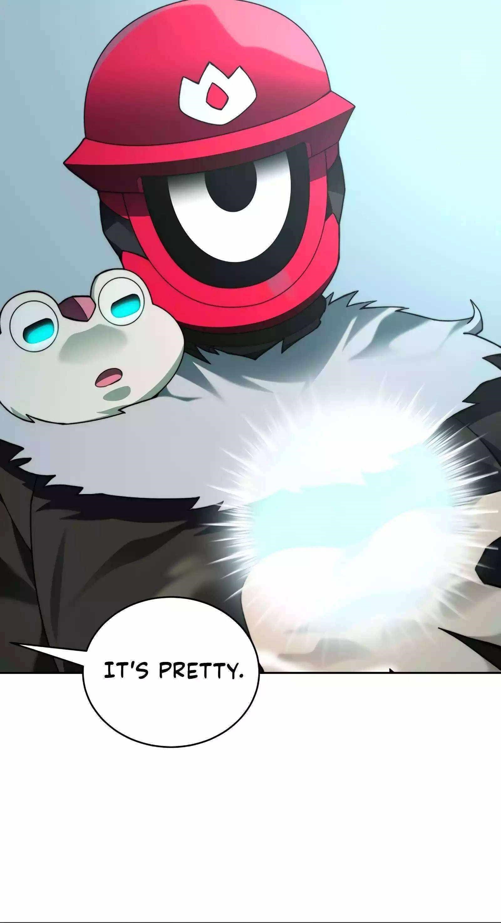 Stuck in the Tower - Chapter 76 Page 62