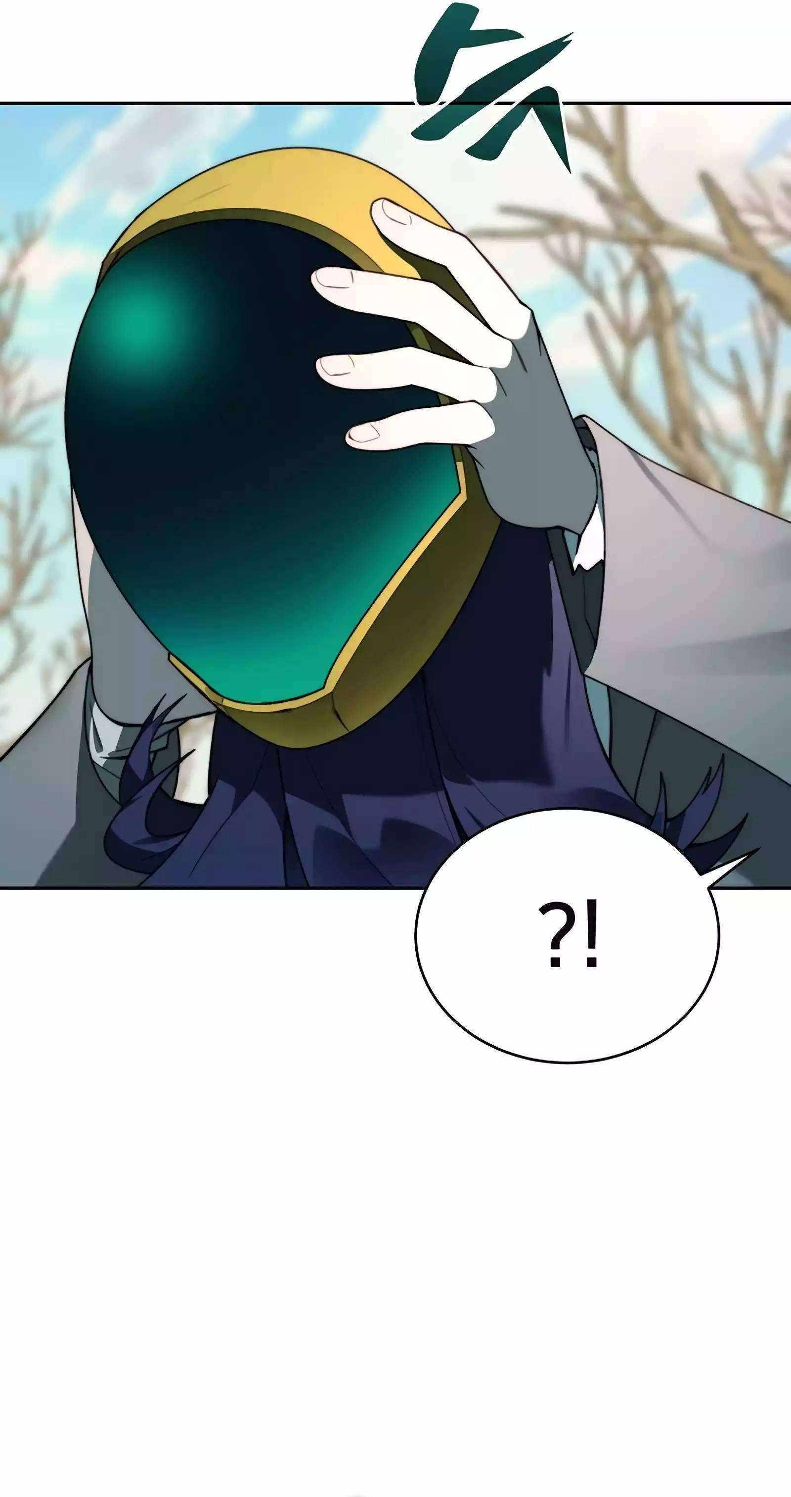 Stuck in the Tower - Chapter 76 Page 64