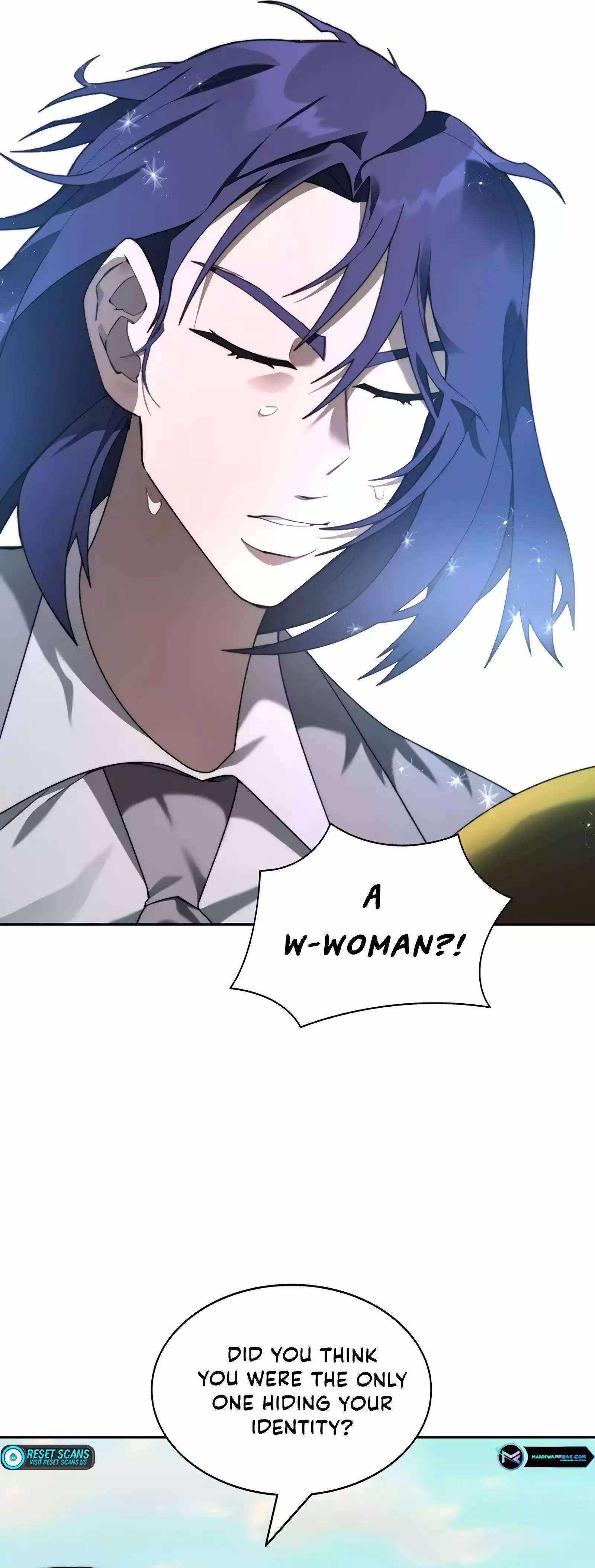 Stuck in the Tower - Chapter 76 Page 65