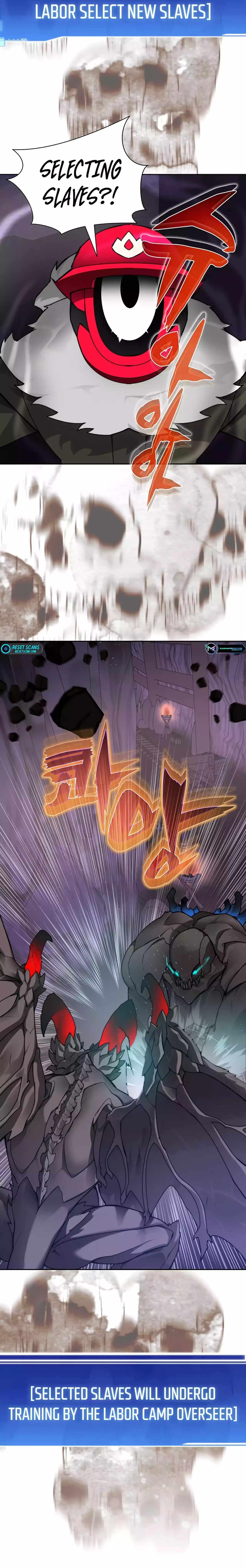 Stuck in the Tower - Chapter 77 Page 22