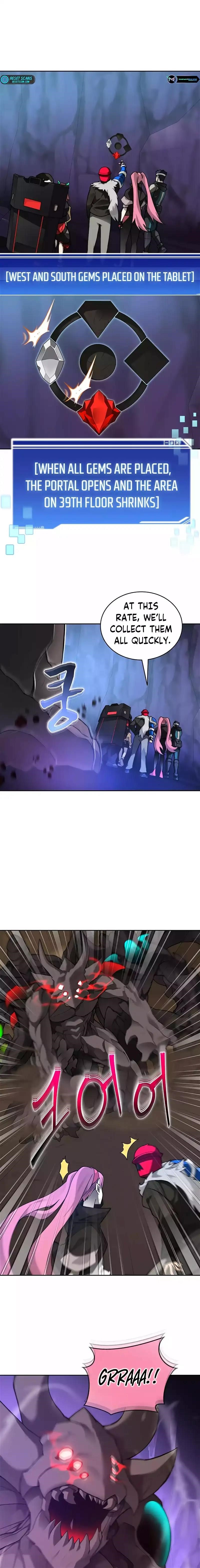 Stuck in the Tower - Chapter 78 Page 4