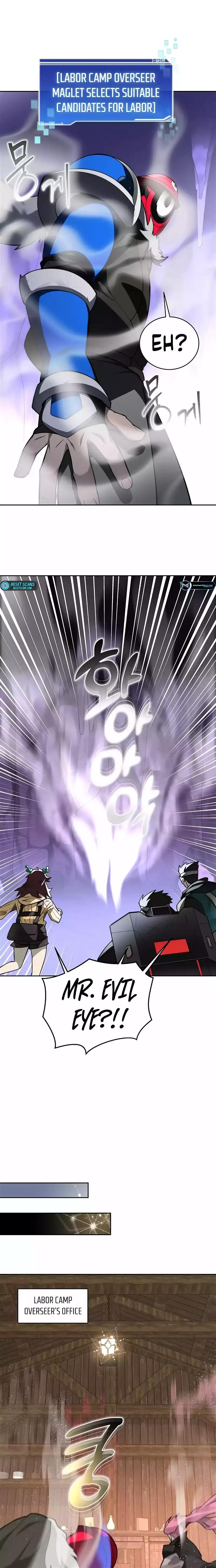 Stuck in the Tower - Chapter 78 Page 6