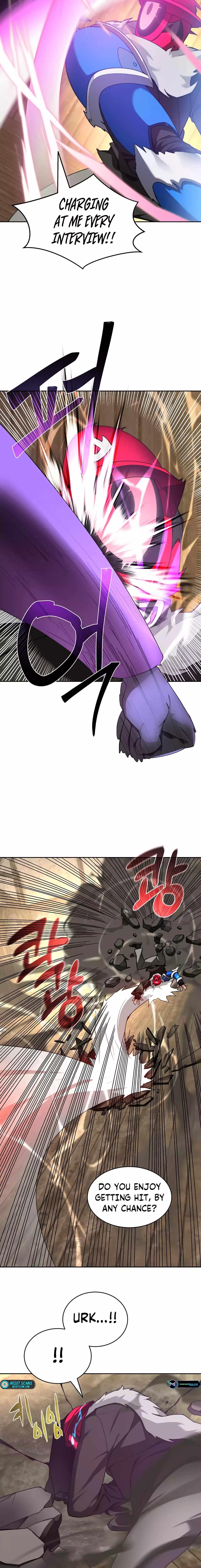 Stuck in the Tower - Chapter 79 Page 12