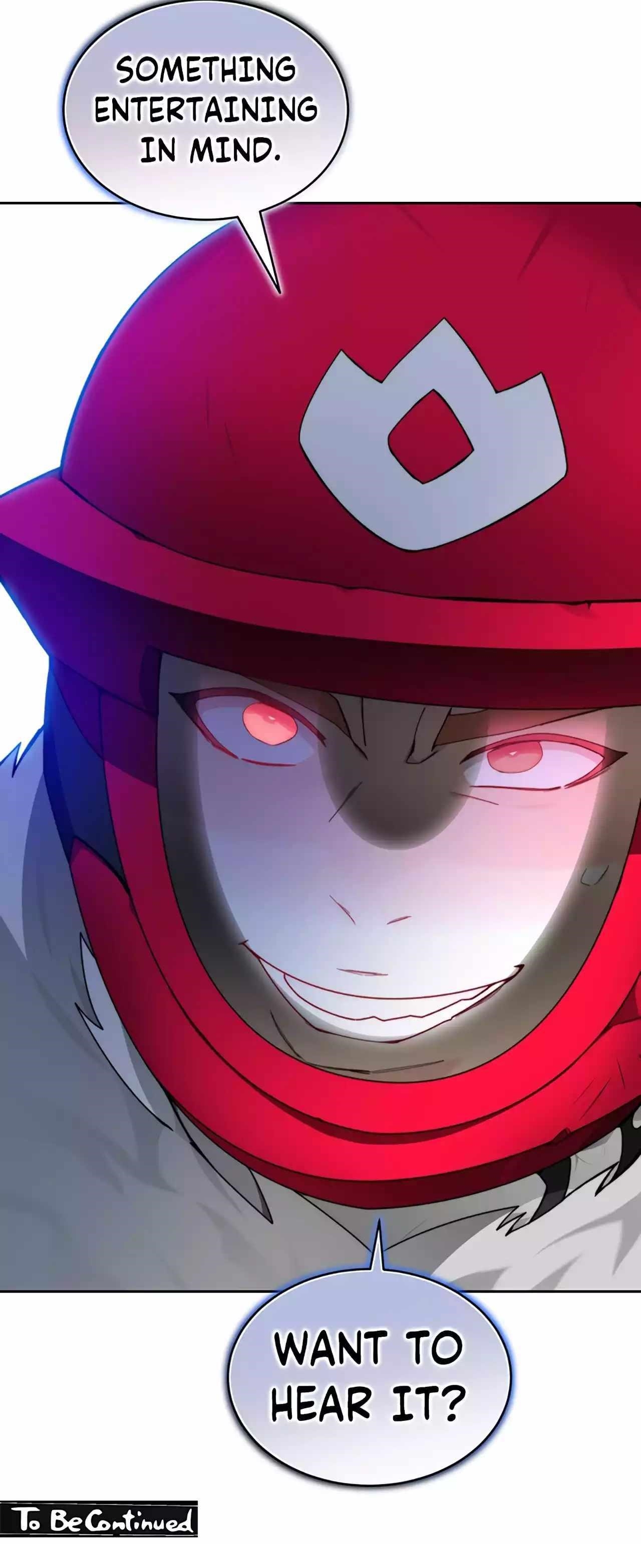 Stuck in the Tower - Chapter 79 Page 22