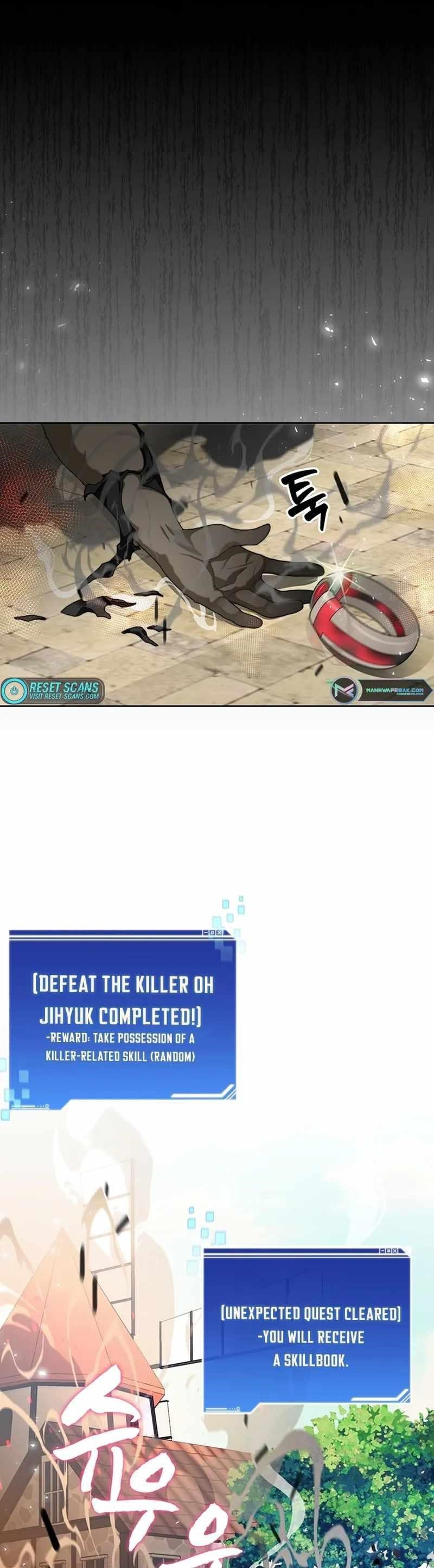 Stuck in the Tower - Chapter 8 Page 16