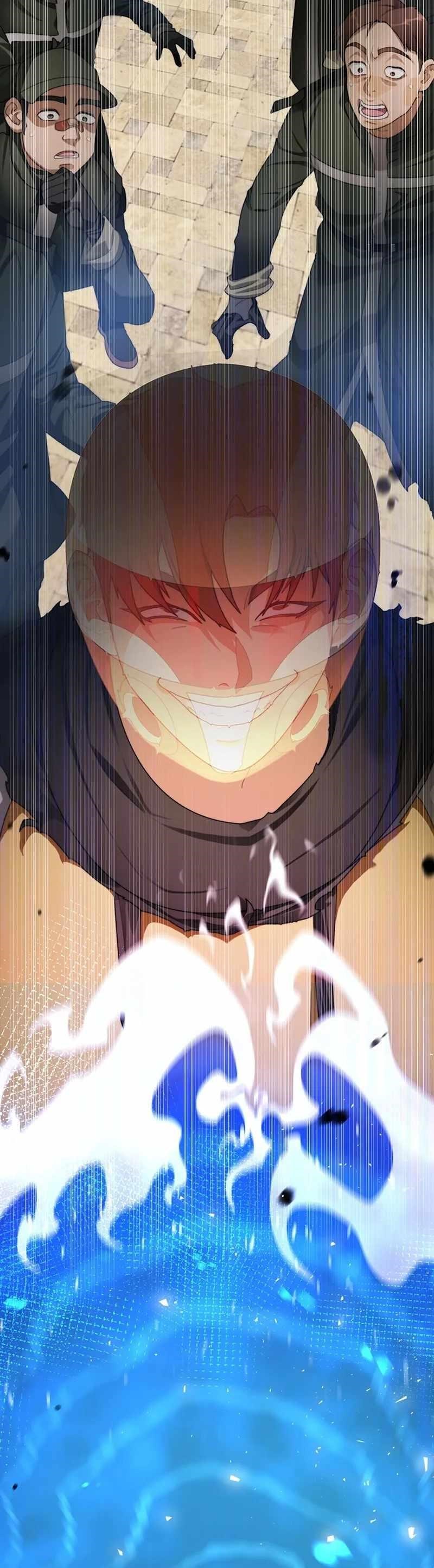 Stuck in the Tower - Chapter 8 Page 19