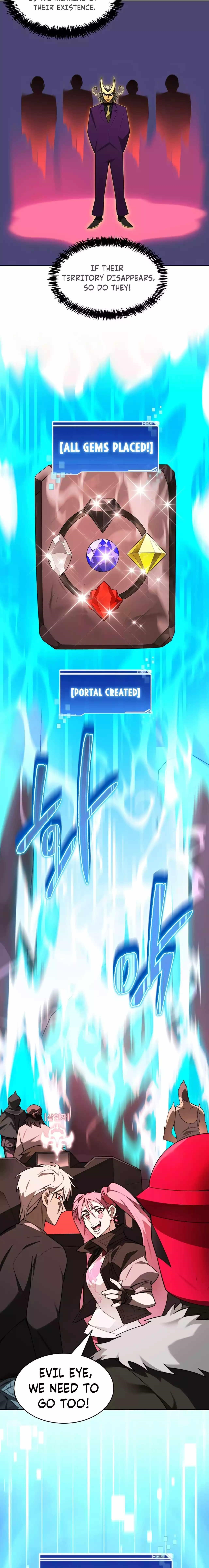 Stuck in the Tower - Chapter 80 Page 12