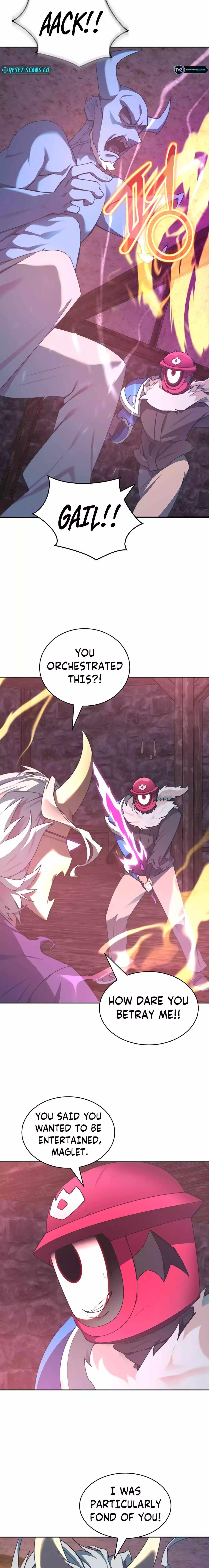 Stuck in the Tower - Chapter 80 Page 16