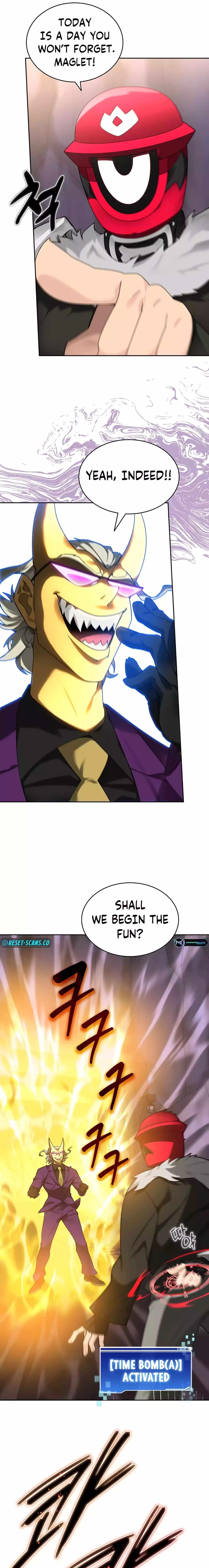 Stuck in the Tower - Chapter 80 Page 5